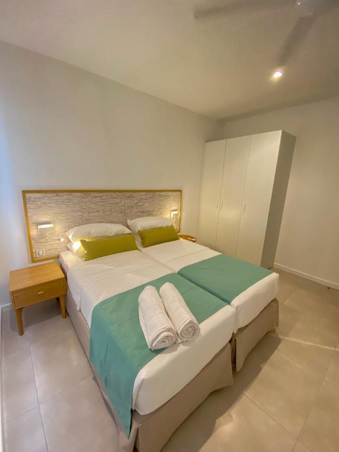 Eastern Blue - Sea View Luxury Apartment Poste Lafayette Luaran gambar